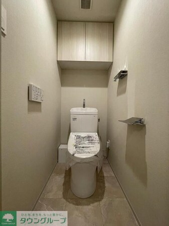 ルミーク本町ウェストの物件内観写真